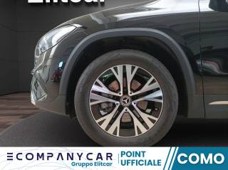 MERCEDES-BENZ GLA 180 usata, con Alzacristalli elettrici