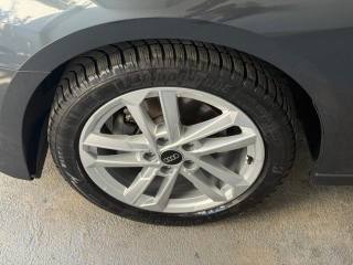 AUDI A3 usata, con Sensore di pioggia