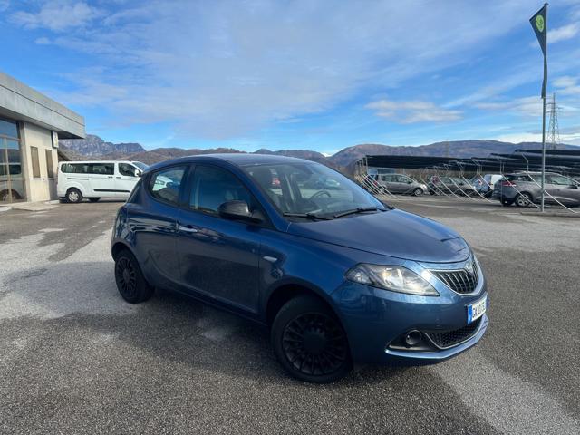 LANCIA Ypsilon usata, con ABS