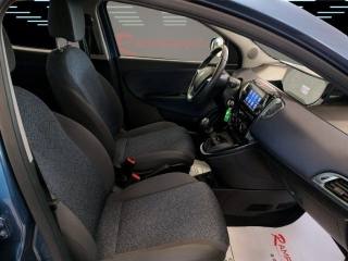 LANCIA Ypsilon usata 17