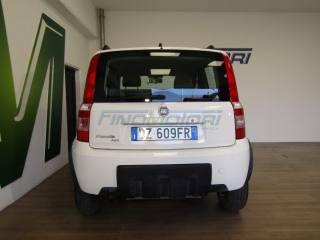 FIAT Panda usata 12