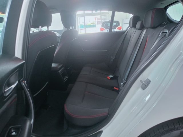BMW 114 usata, con Climatizzatore