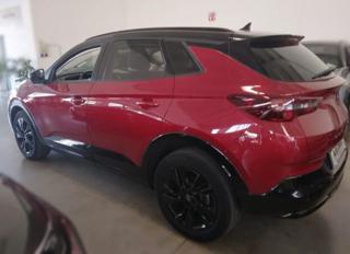 OPEL Grandland usata, con Alzacristalli elettrici