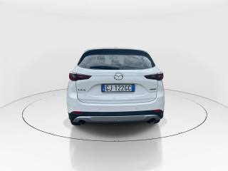 MAZDA CX-5 usata, con Climatizzatore