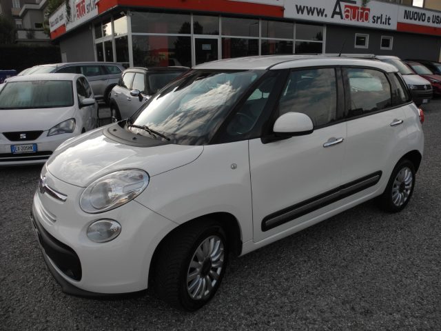 FIAT 500L usata 70