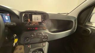 FIAT Panda usata, con Immobilizzatore elettronico