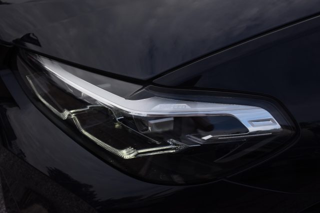 BMW X3 usata, con Immobilizzatore elettronico