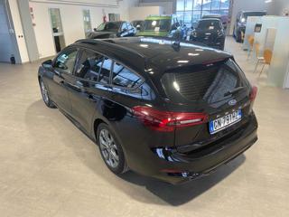 FORD Focus usata, con Airbag laterali