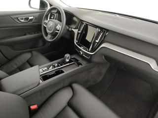 VOLVO V60 usata, con Fari LED