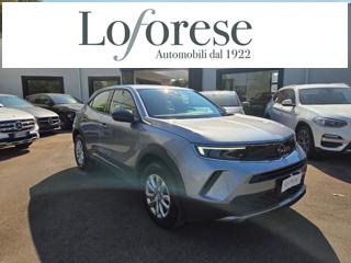 OPEL Mokka usata, con Airbag laterali
