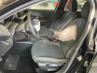 PEUGEOT 208 usata, con ESP