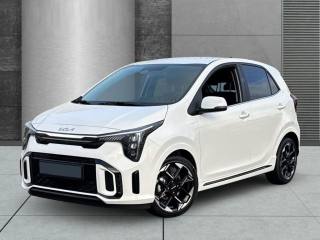 KIA Picanto 1.2 GT Line