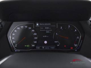 BMW 116 usata 12