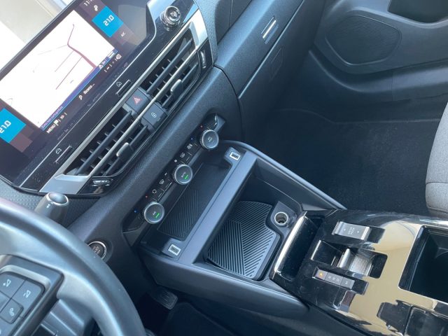 CITROEN C4 usata, con Park Distance Control