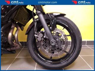 KAWASAKI ER-6N usata 7