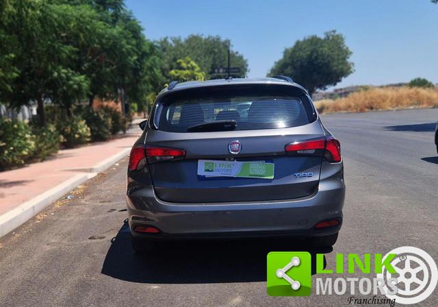 FIAT Tipo usata, con Airbag Passeggero