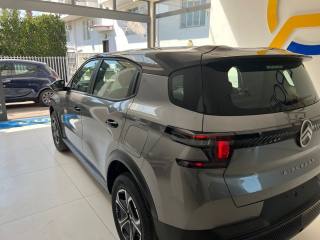 CITROEN C3 Aircross usata, con Airbag laterali