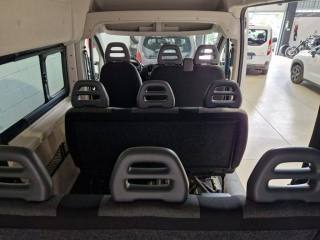 FIAT Ducato usata, con Vetri oscurati