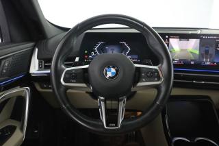 BMW X1 usata 4