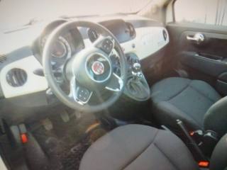 FIAT 500 usata, con Cerchi in lega