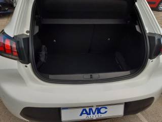 PEUGEOT 208 usata, con Volante multifunzione