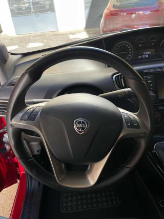 LANCIA Ypsilon usata, con Chiusura centralizzata