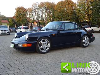 PORSCHE 964 usata, con Spoiler