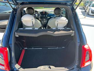 FIAT 500 usata 24