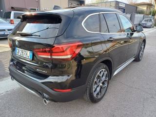 BMW X1 usata, con Airbag Passeggero