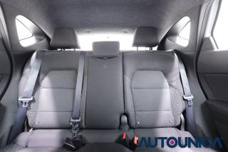 RENAULT Captur usata, con Isofix