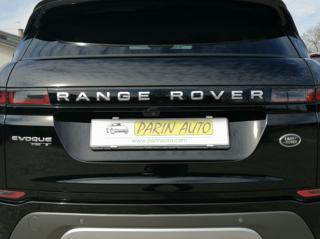 LAND ROVER Range Rover Evoque usata, con Boardcomputer