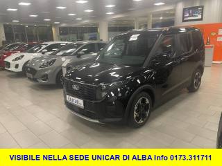 FORD Tourneo Courier 1.0 125CV ACTIVE