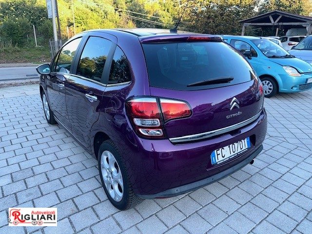 CITROEN C3 usata 3