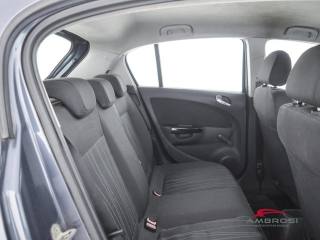 OPEL Corsa usata 10