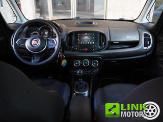 FIAT 500L usata, con Tetto panorama