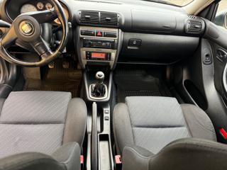 SEAT Leon usata, con Climatizzatore
