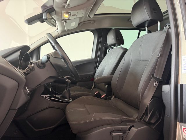 FORD B-Max usata 18