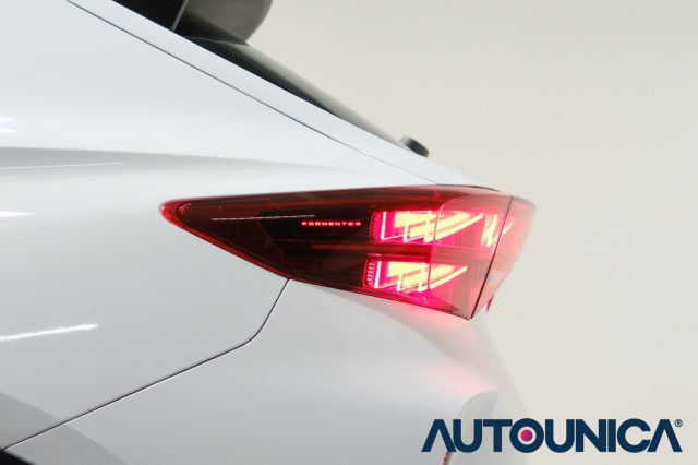 CUPRA Formentor usata, con Start/Stop Automatico