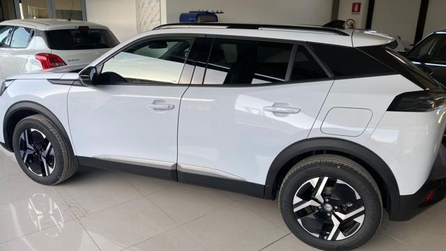 PEUGEOT 2008 usata, con ESP