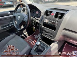 VOLKSWAGEN Golf usata, con Bracciolo