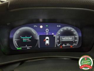 TOYOTA C-HR usata, con Controllo trazione