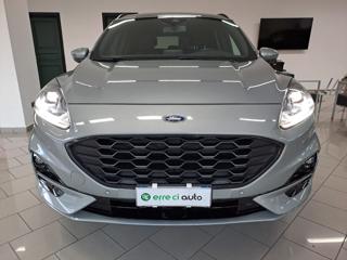 FORD Kuga usata, con Chiusura centralizzata
