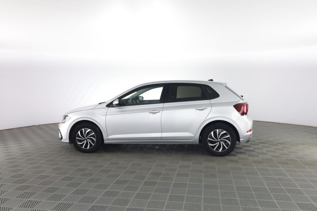 VOLKSWAGEN Polo usata 5
