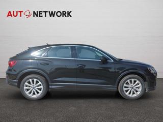 AUDI Q3 usata, con Chiusura centralizzata