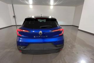 RENAULT Captur usata, con Alzacristalli elettrici