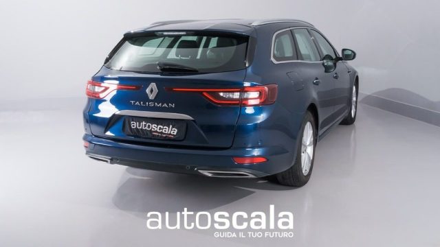 RENAULT Talisman usata, con Cerchi in lega