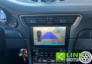 PORSCHE 911 usata, con Cruise Control