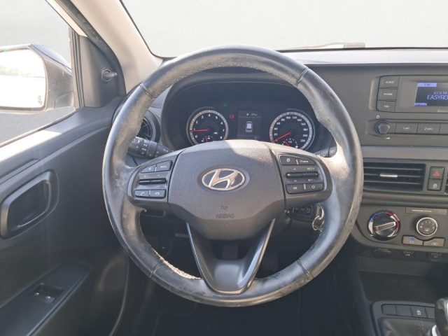 HYUNDAI i10 usata, con ESP