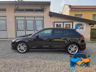AUDI A3 usata, con Airbag Passeggero