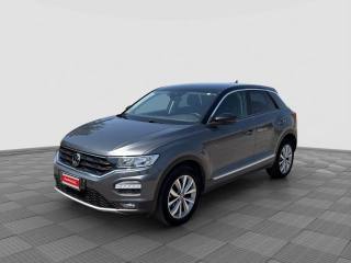 VOLKSWAGEN T-Roc T-ROC 1.0 TSI Style BlueMotion Technology